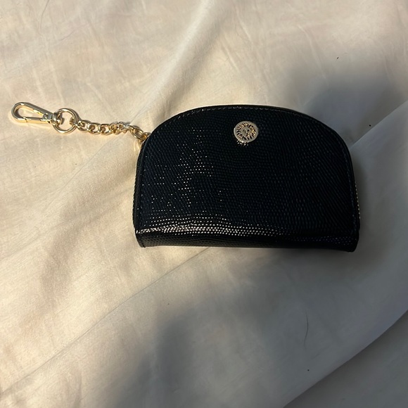 Anne Klein Handbags - NWOT Anne Klein clip wallet